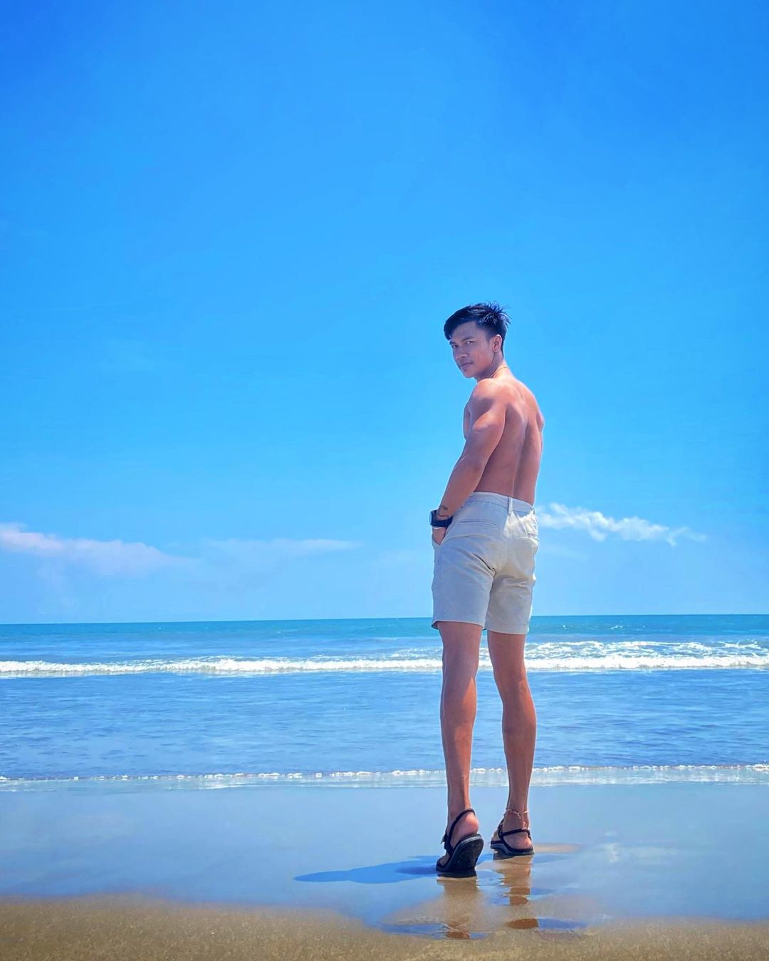 Pantai Petitenget Pantai Petitenget